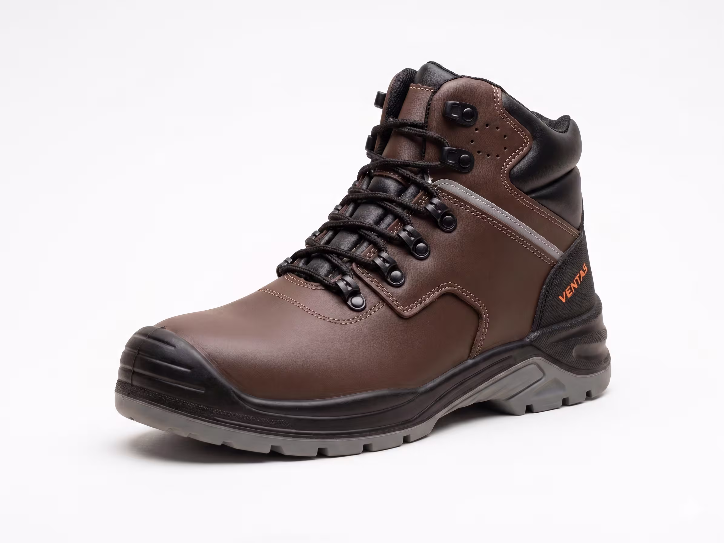 Chaussure de Sécurité Haute – Ventas – S3 SRC