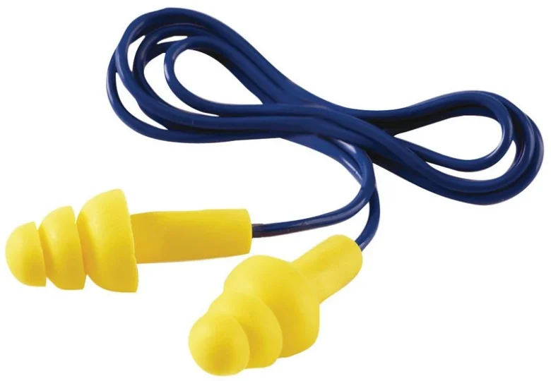 Bouchons d’oreille anti-bruit