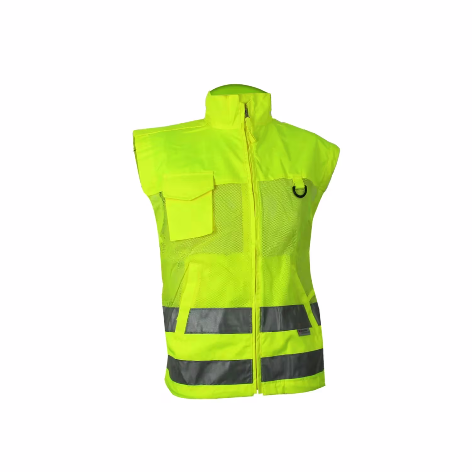 Gilet 3M Haute Visibilité