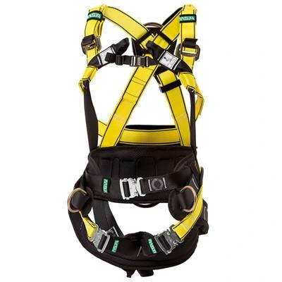 Harnais de Sécurité Avec Ceinture